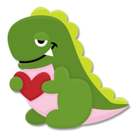 dinosaur-heart-valentine-svg