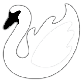 Swan SVG