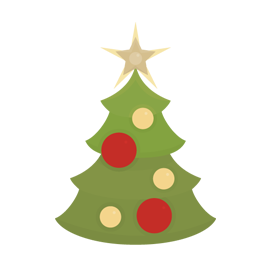 christmas-tree-icon