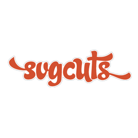 Free SVG File – Sure Cuts A Lot – 02.14.12 – SVGCuts Logo