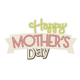 Free SVG File – Sure Cuts A Lot – 04.28.12 – Happy Mother's Day Caption