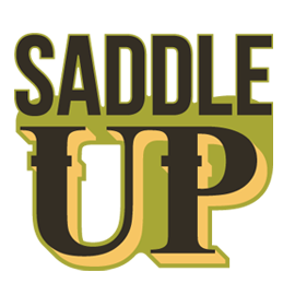 Free SVG File – 01.25.13 – Saddle Up Caption