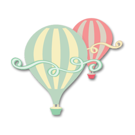 Free SVG File – 06.15.13 – Hot Air Balloon