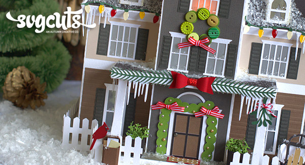 christmas-3D-house-decoration-svg-hero
