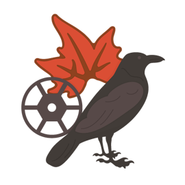 Free SVG File – 07.08.13 – Curious Crow