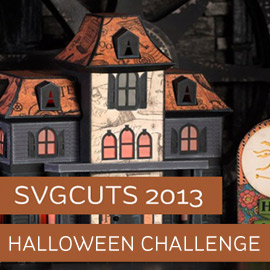 2013 Halloween Challenge