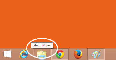 file-explorer