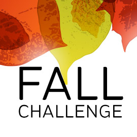 Autumn Challenge 2014