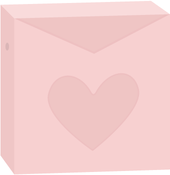 Free SVG File –Mini Favor Box