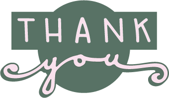 Free SVG File – 04.05.17 – Thank You Label