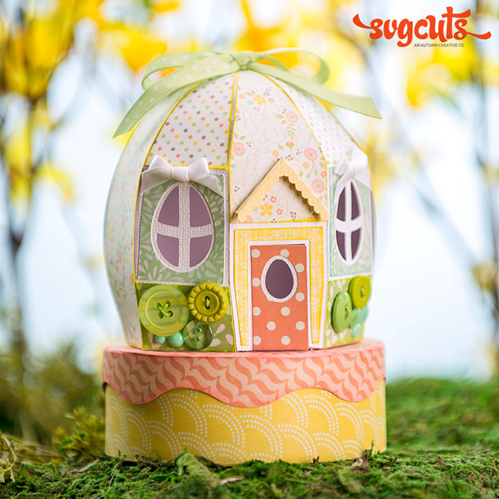egg-house