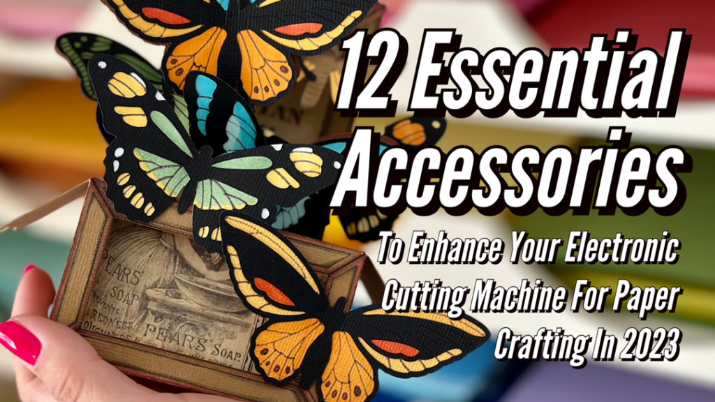 Craft mat Crafting Machines & Accessories at